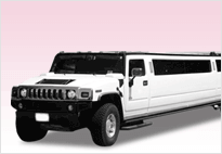 Sacramento Hummer Limo Rental