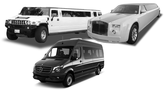 Sacramento Limo Shuttle Transportation