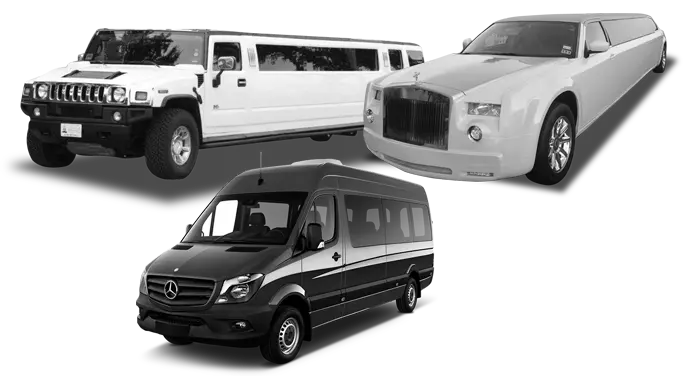 Sacramento Limo Shuttle Transportation