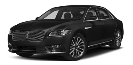 Sacramento Lincoln Continental Car Exterior Sacramento Lincoln Continental Car Exterior