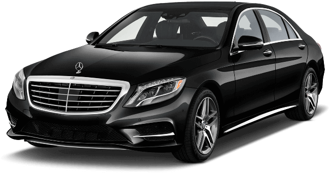 Sacramento Mercedes Benz s550 Exterior