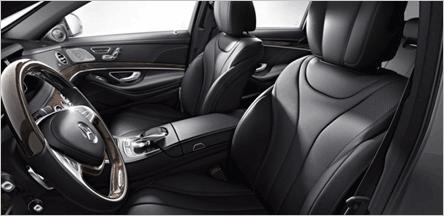 Sacramento Mercedes s550 Interior Sacramento Mercedes s550 Interior