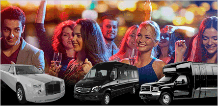 Sacramento Night Out Party Bus Sacramento Night Out Party Bus