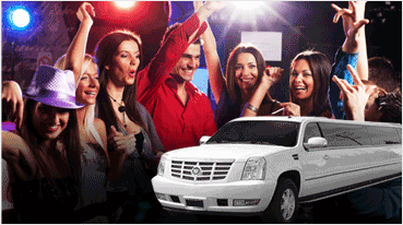 Sacramento Night Outs Limo Rentals