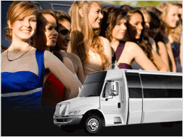 Sacramento Prom Formal Limo Party Bus Service Sacramento Prom Formal Limo Party Bus Service