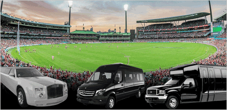 Sacramento Sports Events Limo Sacramento Sports Events Limo