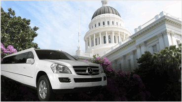 Sacramento Tours Empire Limousine