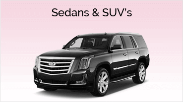 Sedan SUV Car Rental Sacramento