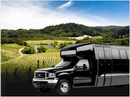 Sonoma County Wine Tour Sacramento