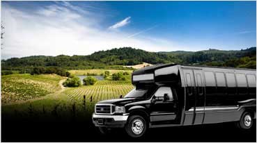 Sonoma Wine Tours Empire Limousine Sacramento