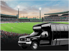 Sporting Events Limousine Service Sacramento Sporting Events Limousine Service Sacramento