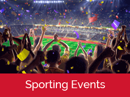 Sporting Events Sacramento