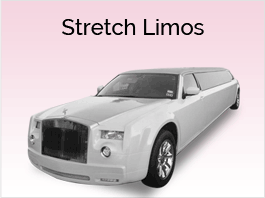 Stretch Limo Rental Sacramento