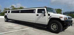 Stretch Limos Sacramento