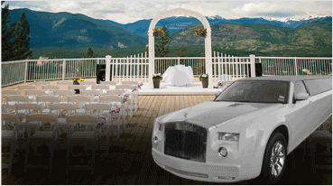 Wedding Limo Service Sacramento