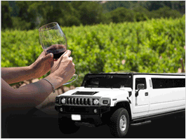 Wine Tours From Sacramento