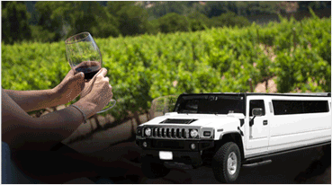 Wine Tours To Napa From Sacramento