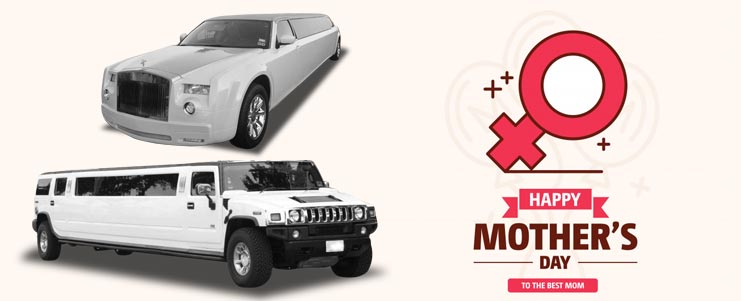 Mothers Day Limo Service Sacramento