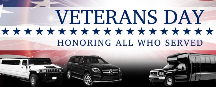 veterans-day-celebrations-limo-service-sacramento