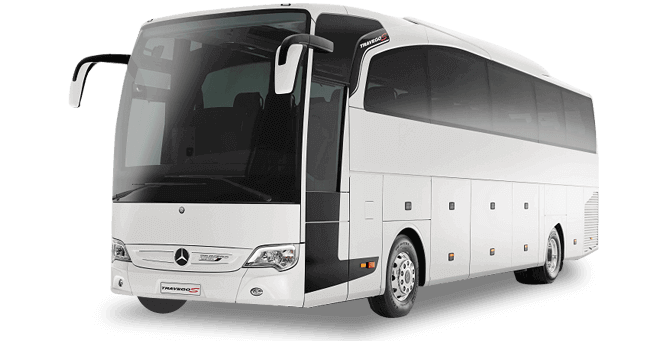 Charter Buses