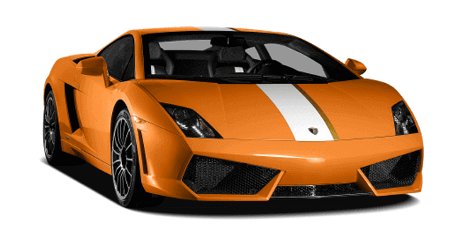 Lamborghini Gallardo for Sacramento