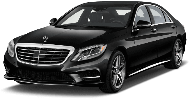 Mercedes S Class Rental in Sacramento - Ultimate Luxury